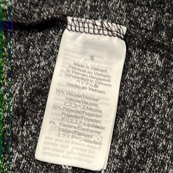 J Crew marled Cardigan Sweater Small - Picture 5 of 7